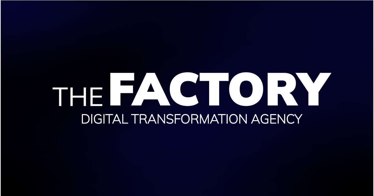 TheFactory Agency - Digital Transformation Marketing Agency