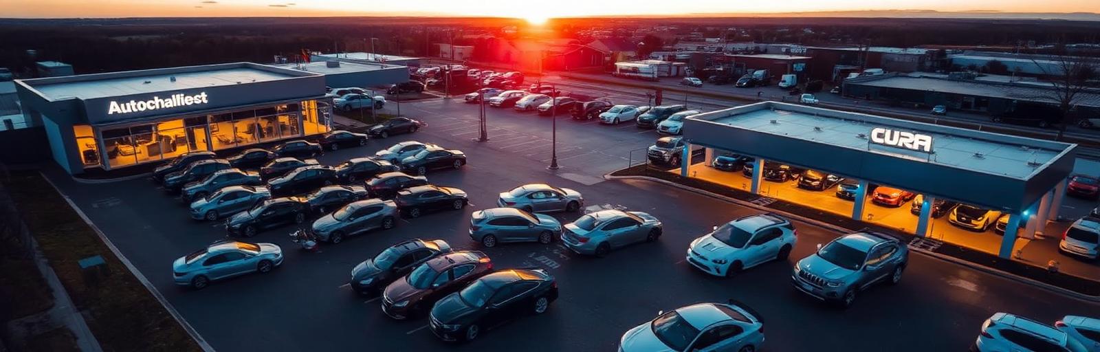 Automotive PPC benefits: leads, test drives, bookings, sales
