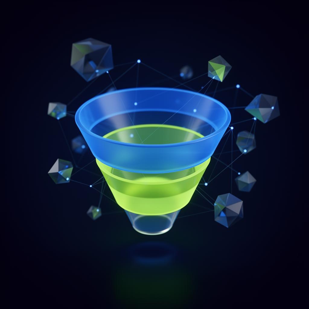 B2B technical insight - performance marketing in action