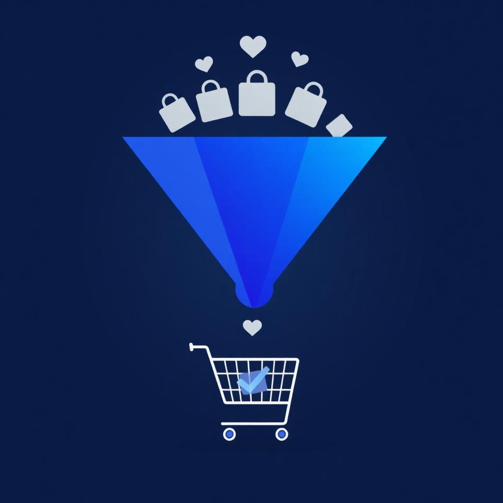 Ecommerce paid social funnel: turning attention into qualified shoppers and measurable revenue