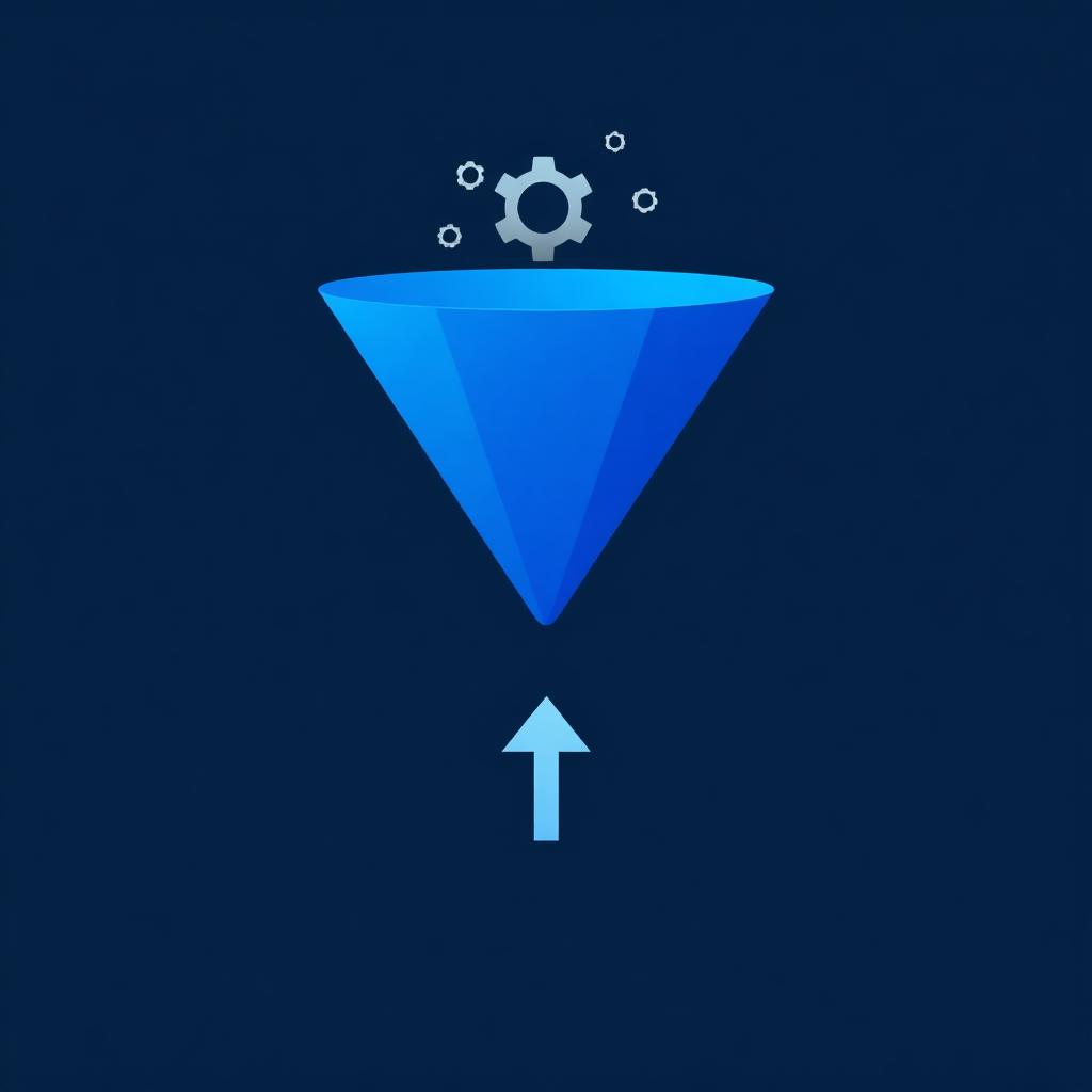 Paid social optimization funnel: continuous tuning that drives lower CPA and predictable growth